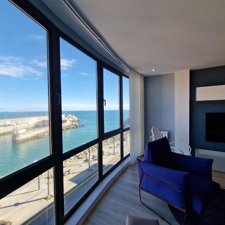 Piso Triplex Con Increibles Vistas Vut2872As Llanes Exterior foto