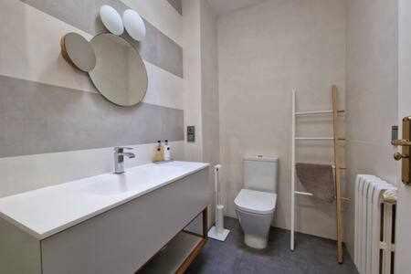 Piso Triplex Con Increibles Vistas Vut2872As Llanes Exterior foto
