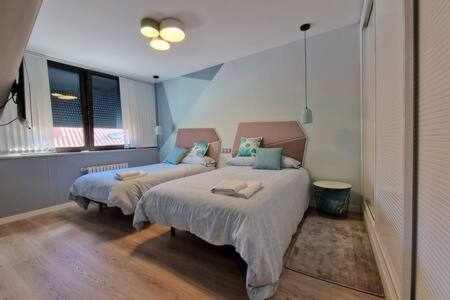 Piso Triplex Con Increibles Vistas Vut2872As Llanes Exterior foto