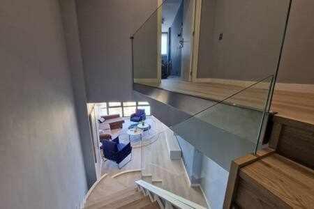 Piso Triplex Con Increibles Vistas Vut2872As Llanes Exterior foto